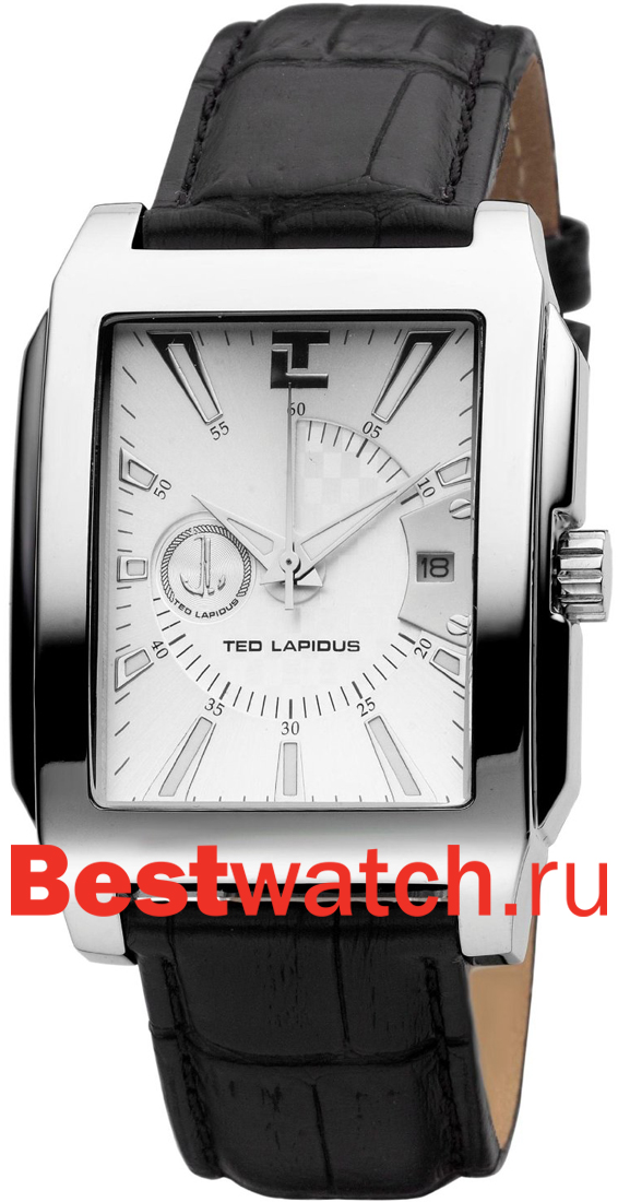 Часы Ted Lapidus Gents 5114201